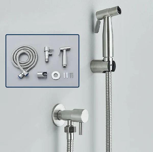 Aeris Bidet Sprayer for Toilet | Premium Bathroom Hygiene Accessory
