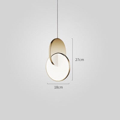 Lunora Glow Lampade Artigianali Illuminazione Nordica Italiana