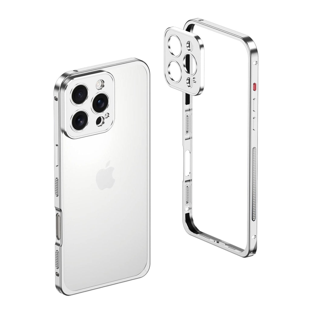 NovaGuard EdgePatrol Metal Case For Mobile Devices