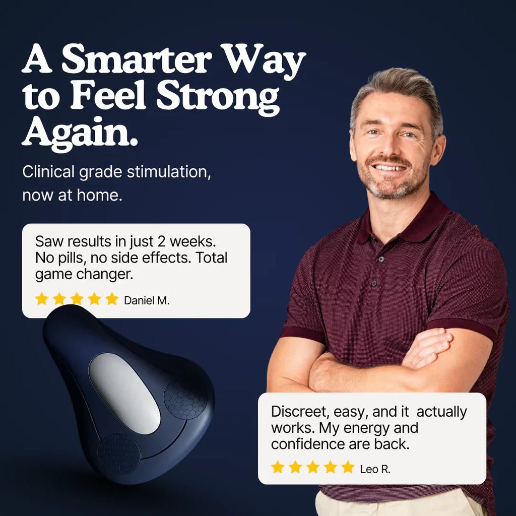 Pelvic Floor Trainer For Muscle Toning And Strength Tool