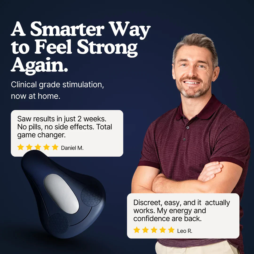 Pelvic Floor Trainer For Muscle Toning And Strength Tool