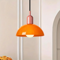 Luminza Pendel Lys Farverig Hængende Lampe Til Spisestue