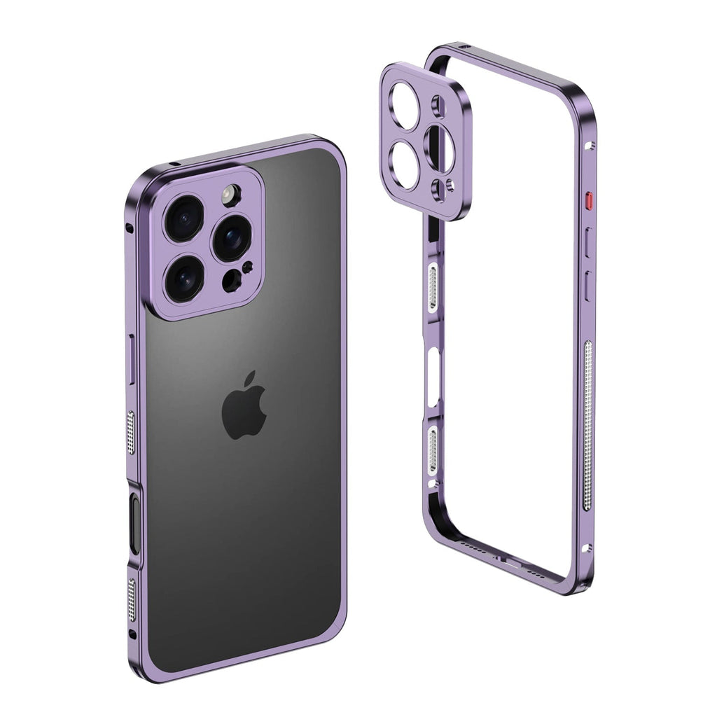 NovaGuard EdgePatrol Metal Case For Mobile Devices