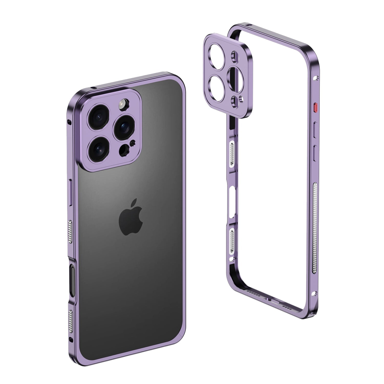 NovaGuard EdgePatrol Metal Case For Mobile Devices