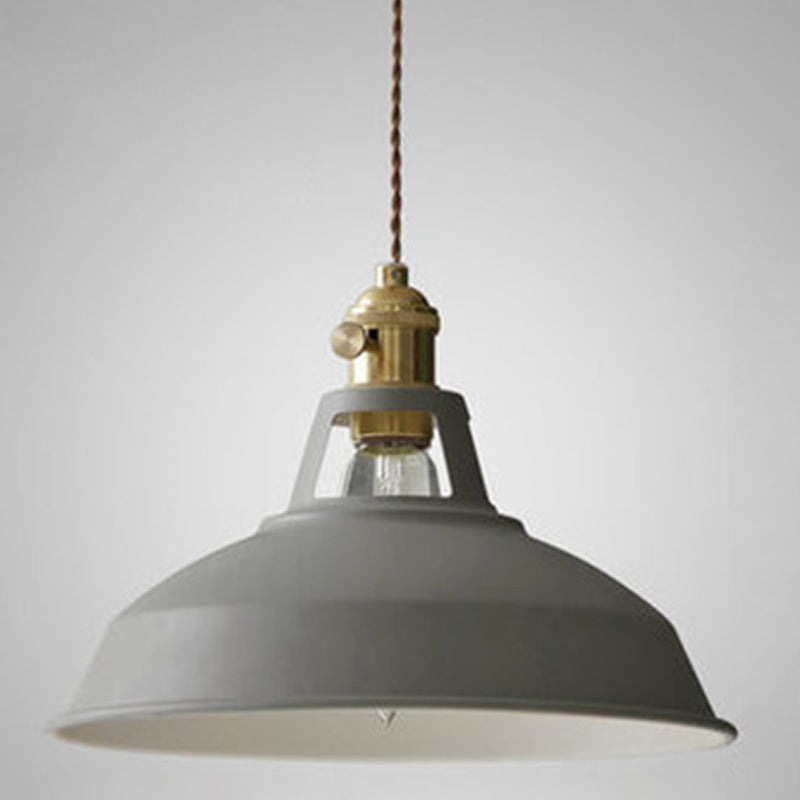 NovaHaus industriel vintage pendel til spisestuer