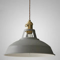 NovaHaus industriel vintage pendel til spisestuer