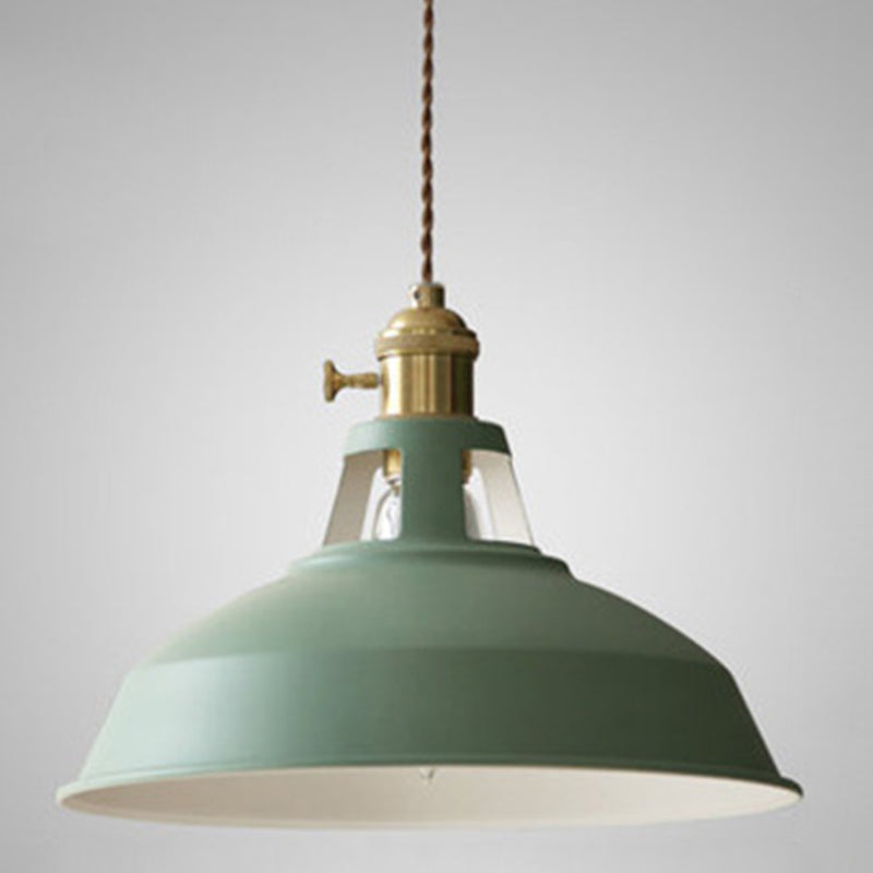 NovaHaus industriel vintage pendel til spisestuer