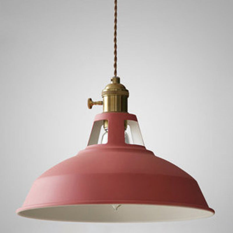 NovaHaus industriel vintage pendel til spisestuer