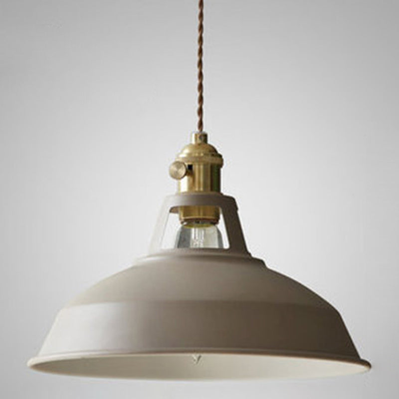 NovaHaus industriel vintage pendel til spisestuer