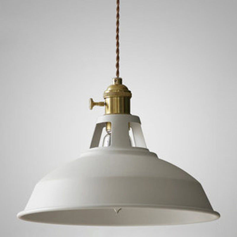 NovaHaus industriel vintage pendel til spisestuer