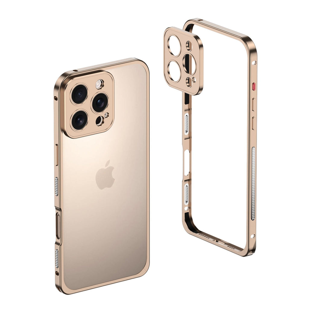 NovaGuard EdgePatrol Metal Case For Mobile Devices