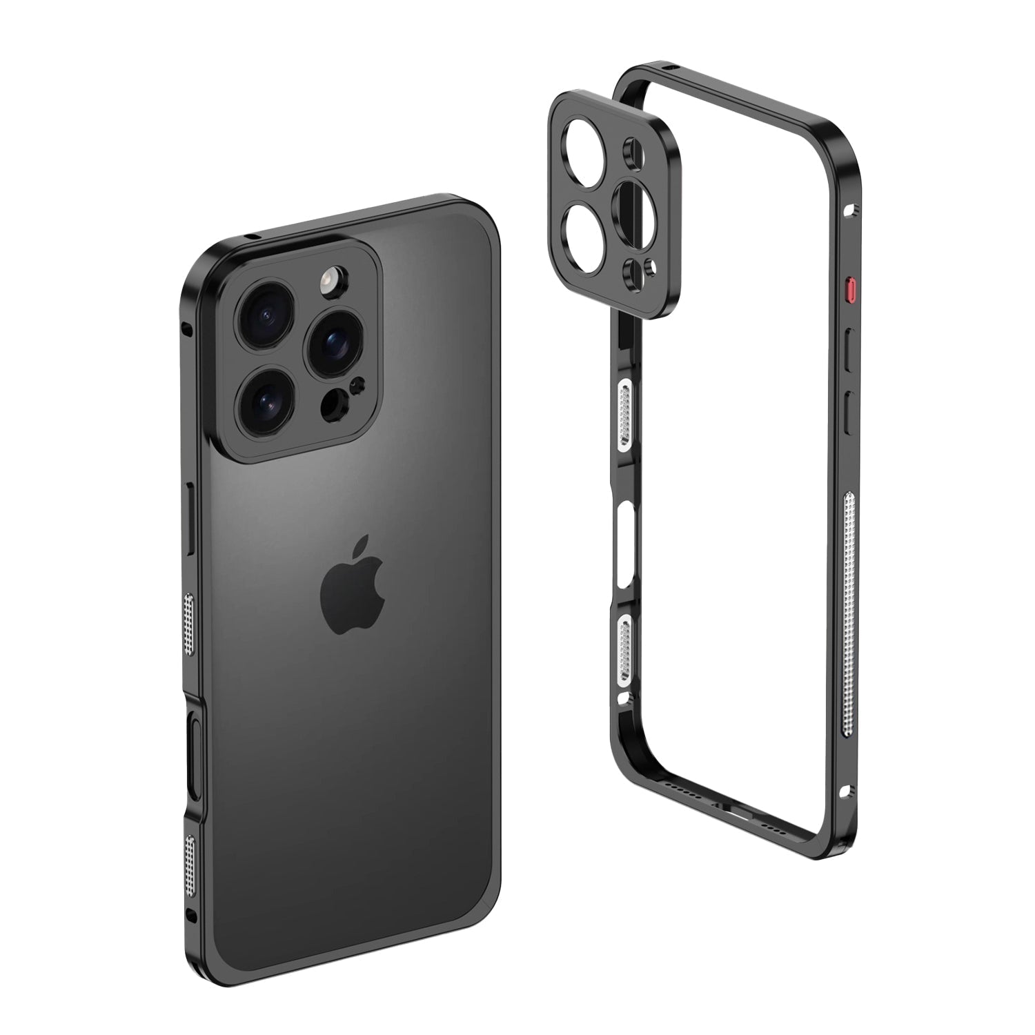NovaGuard EdgePatrol Metal Case For Mobile Devices