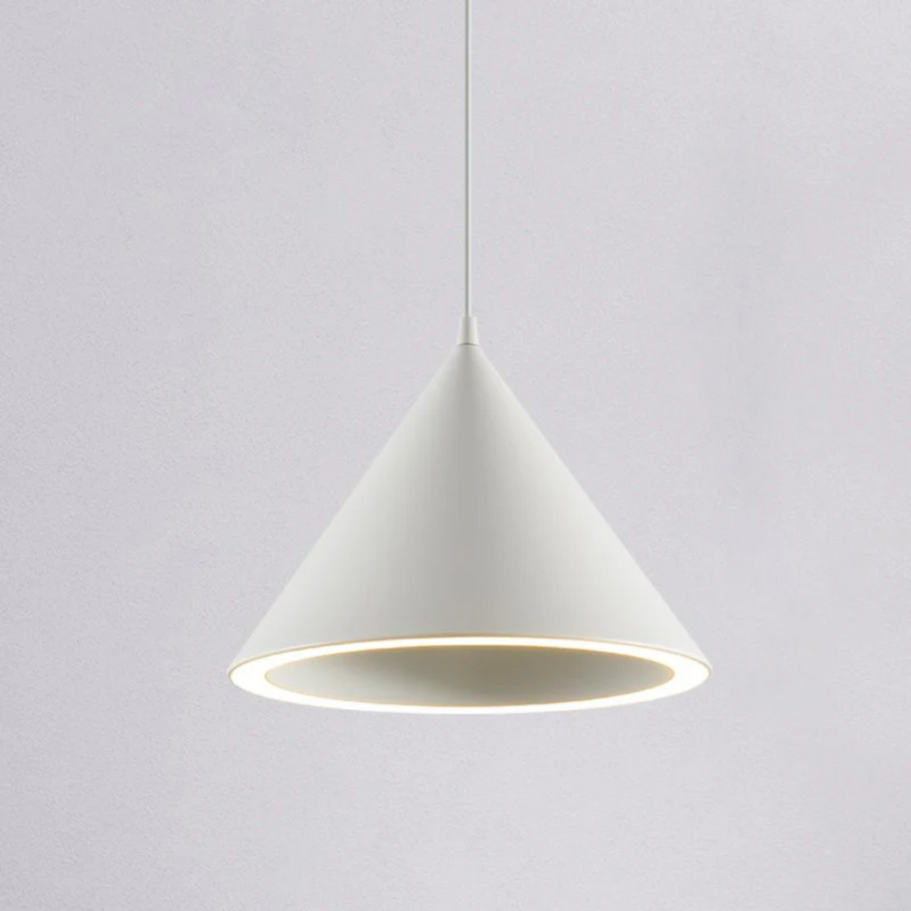 Aurelia | Modern Ring Pendant Lamp For Dining Table