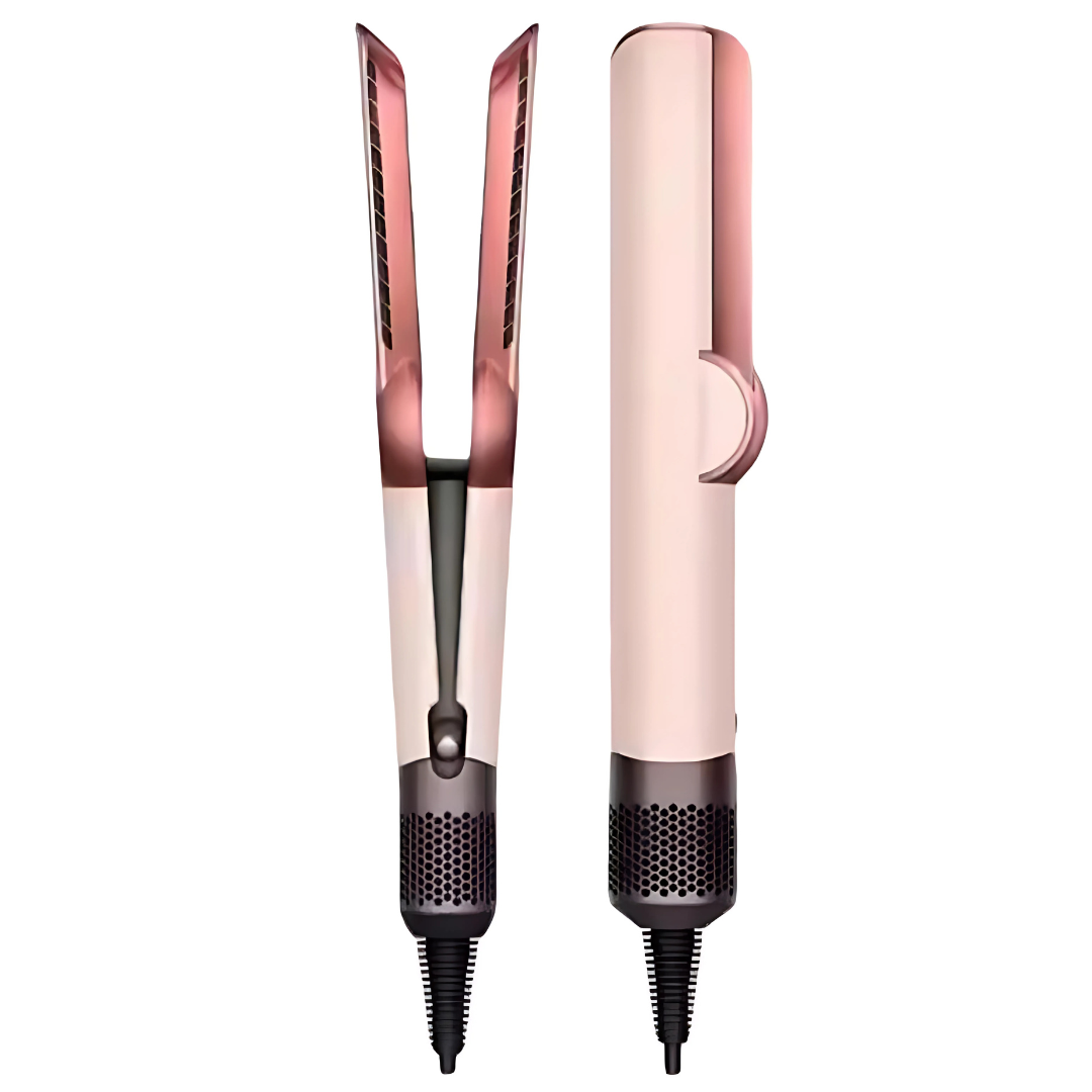 VivaRise Duo Styler Suszarka i Prostownica do Włosów 2 w 1