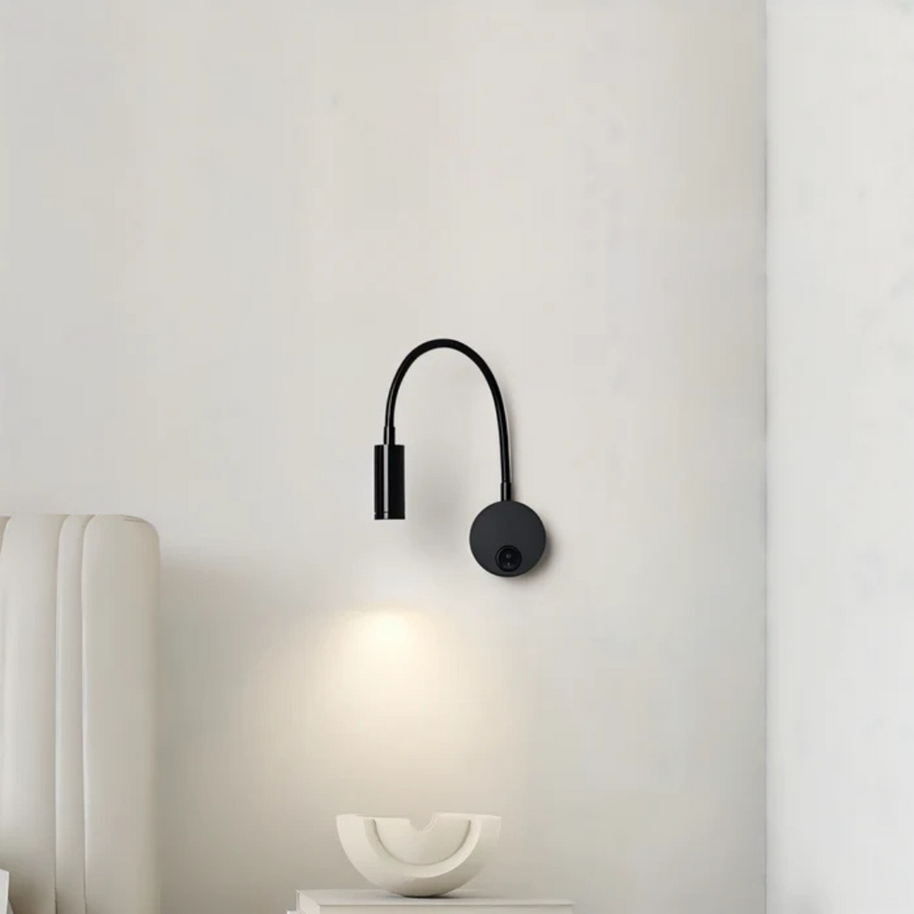 AstraFlex Wall Lamp Wireless LED Indoor Light