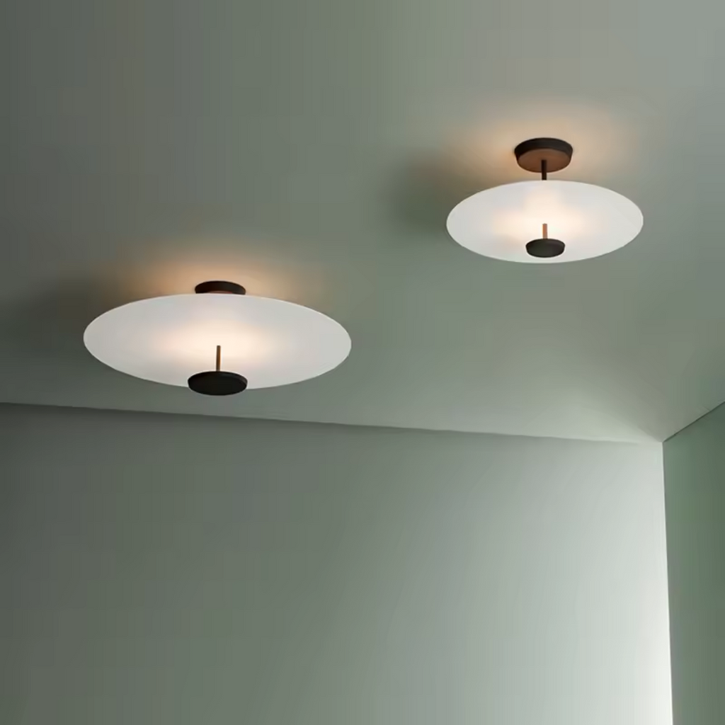 چراغ سقفی LED لوکس لومینارا برای اتاق نشیمن و خواب با مصرف انرژی بهینه