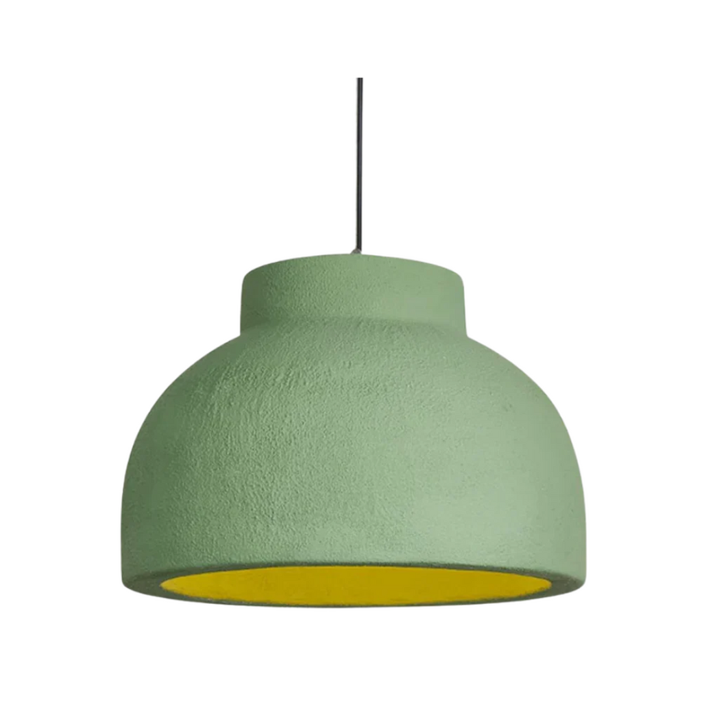 Aeris | Nordic Minimalist Polystyrene Pendant Light