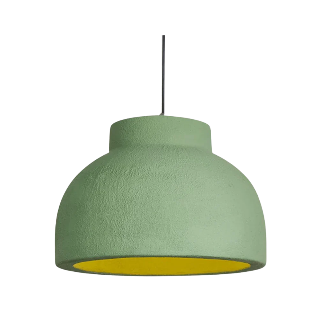Aeris | Nordic Minimalist Polystyrene Pendant Light