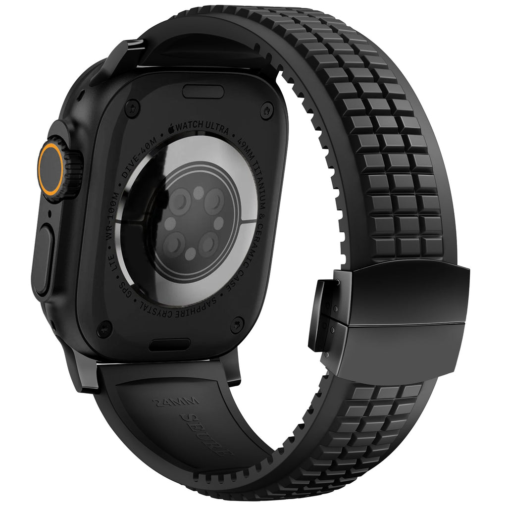 Nova Modern Band Upgraded Version Compatible With Apple Watch