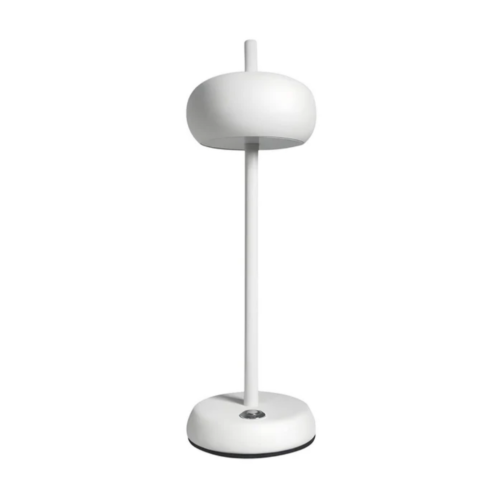 Alera | Modern Ambient Wireless LED Table Lamp Night Light
