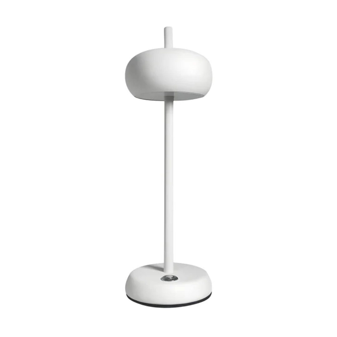 Alera | Modern Ambient Wireless LED Table Lamp Night Light