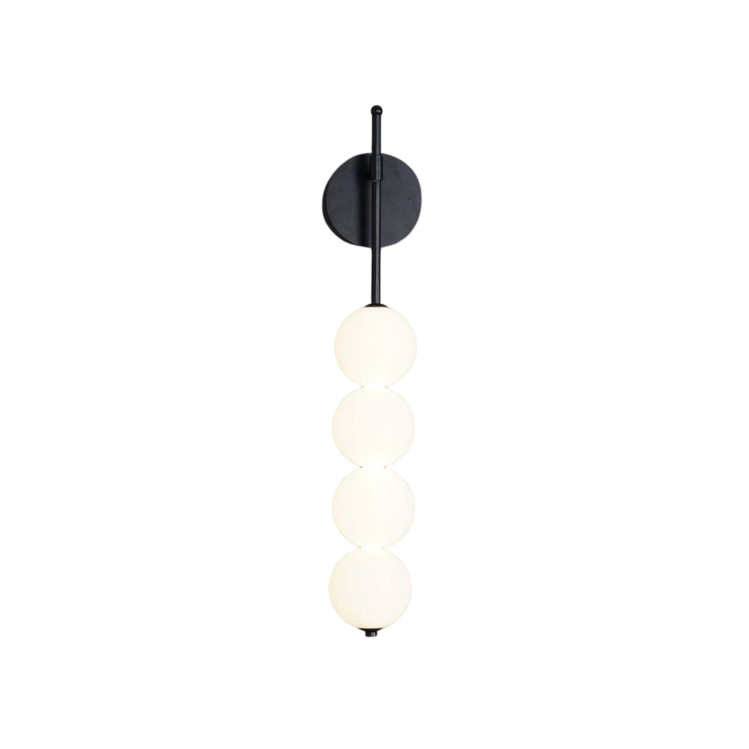 Velora Wall Light  Luxury Indoor Lighting With Soft Ambient Glow