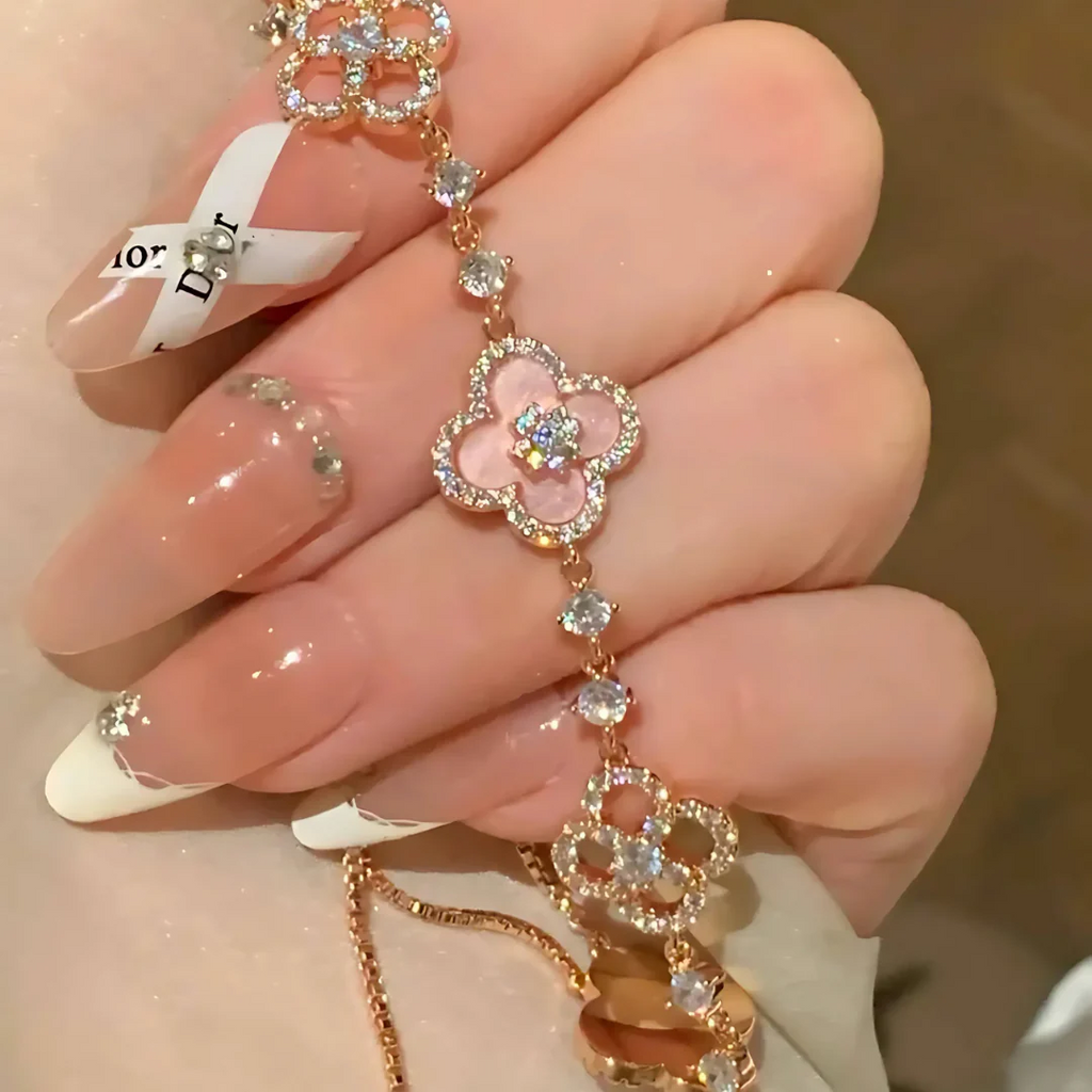 Bransoletka Nova Clover
