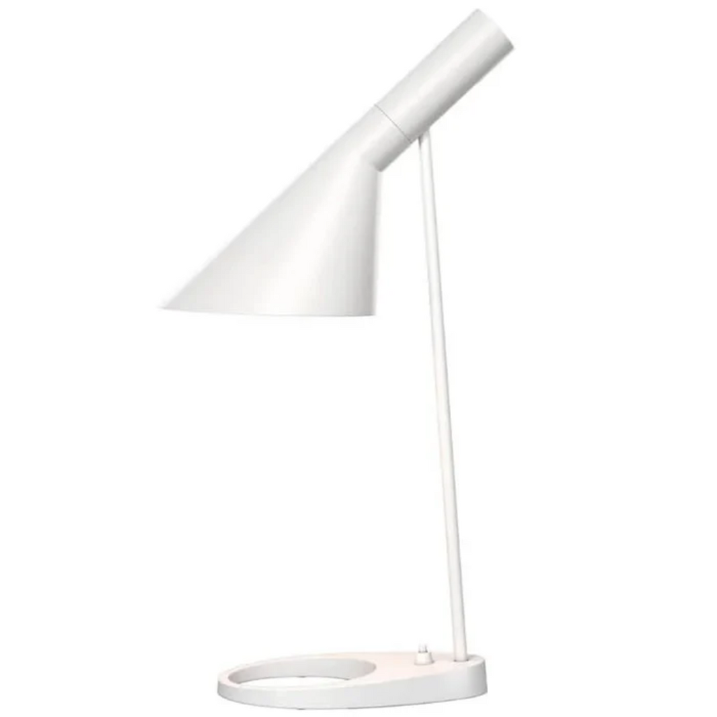 Nexa minimalistisk LED skrivebordslampe til soveværelse og kontor