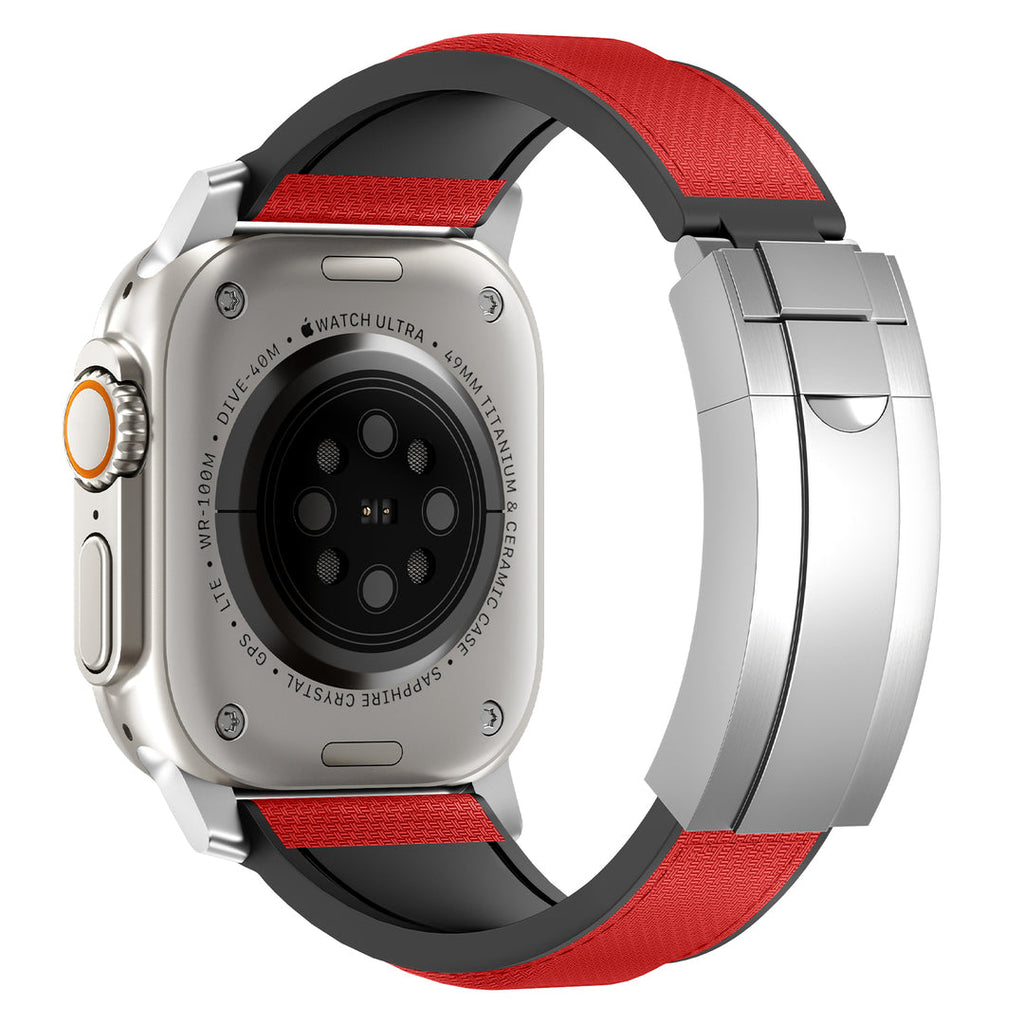 Curea R Premium pentru Apple Watch