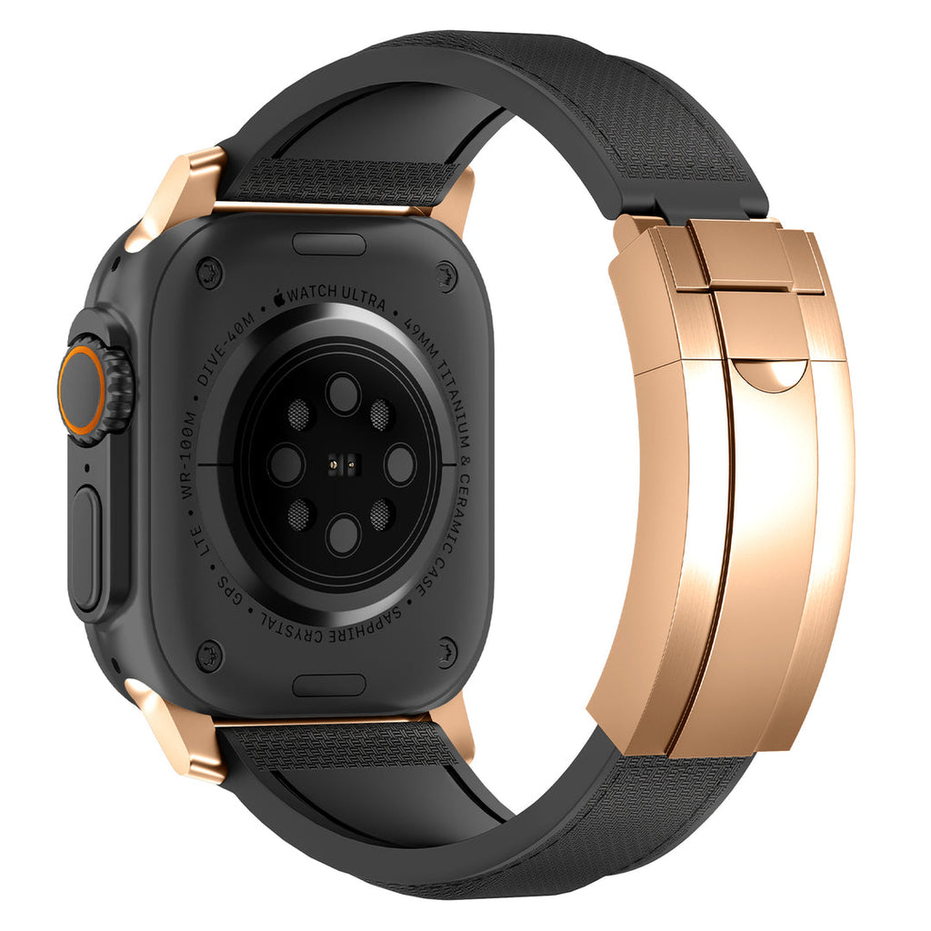 Curea R Premium pentru Apple Watch