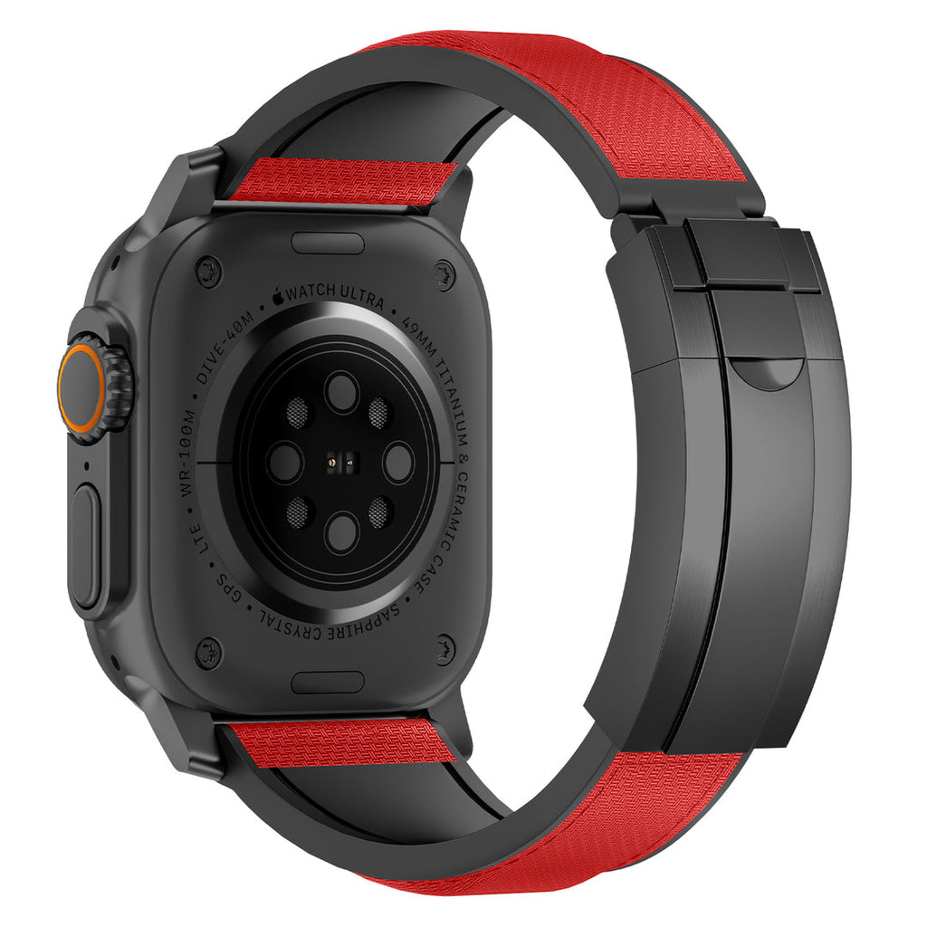 Curea R Premium pentru Apple Watch