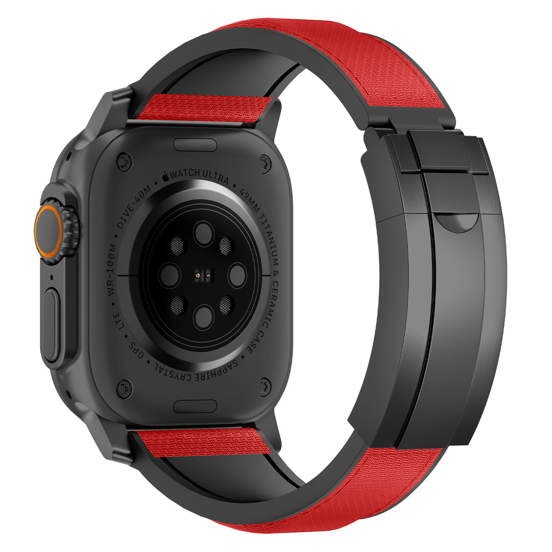 Curea R Premium pentru Apple Watch