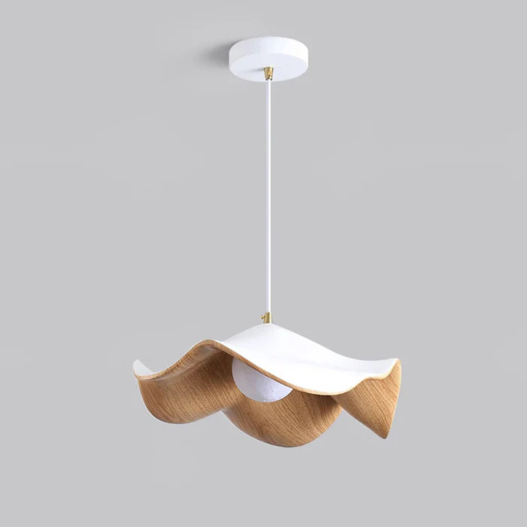 Liora Designer Pendant Light for Dining and Living Rooms