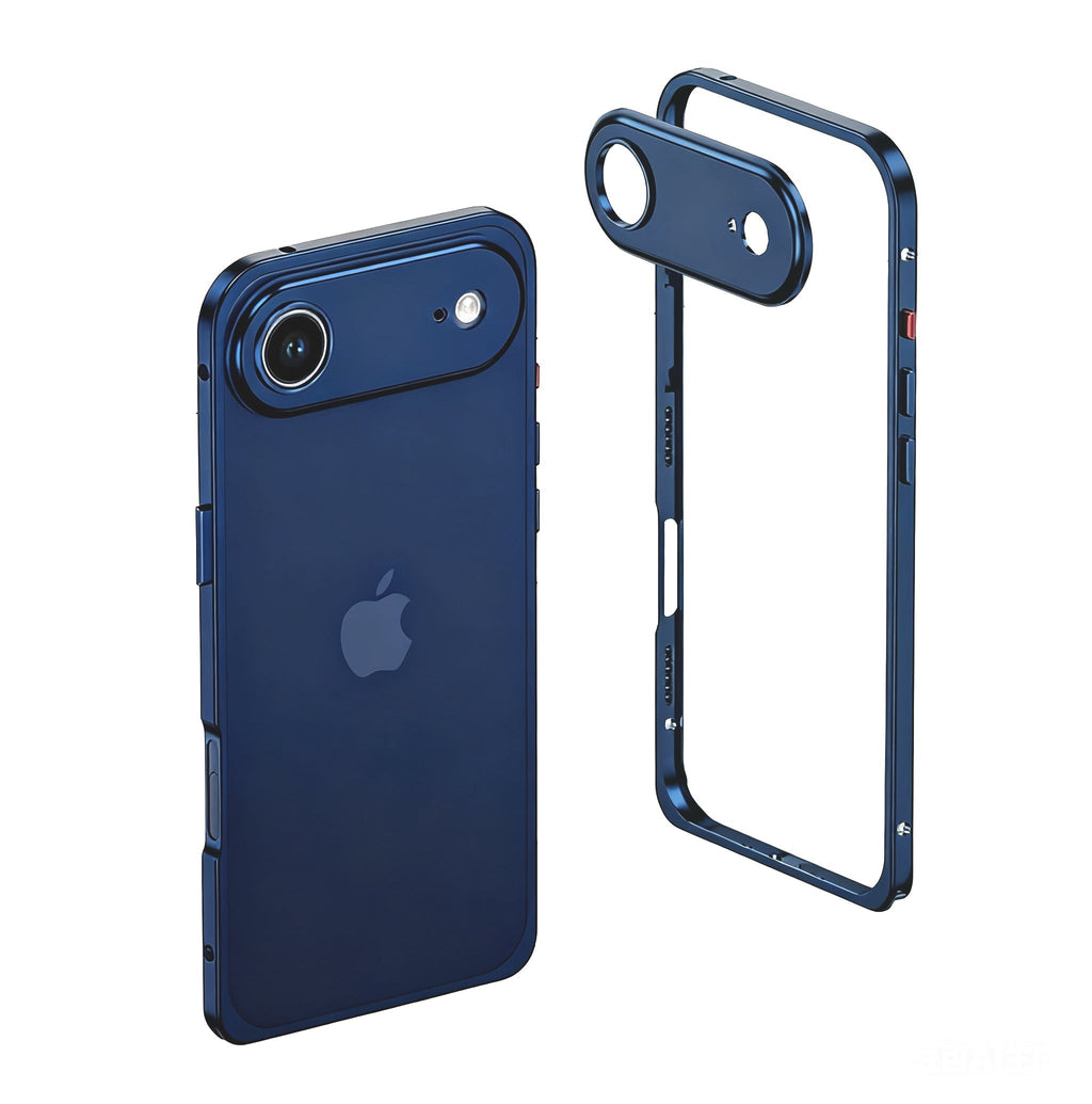 NovaGuard EdgePatrol Metal Case For Mobile Devices
