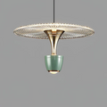 AureoLED Modern Pendant Light for Dining Table by Ardent