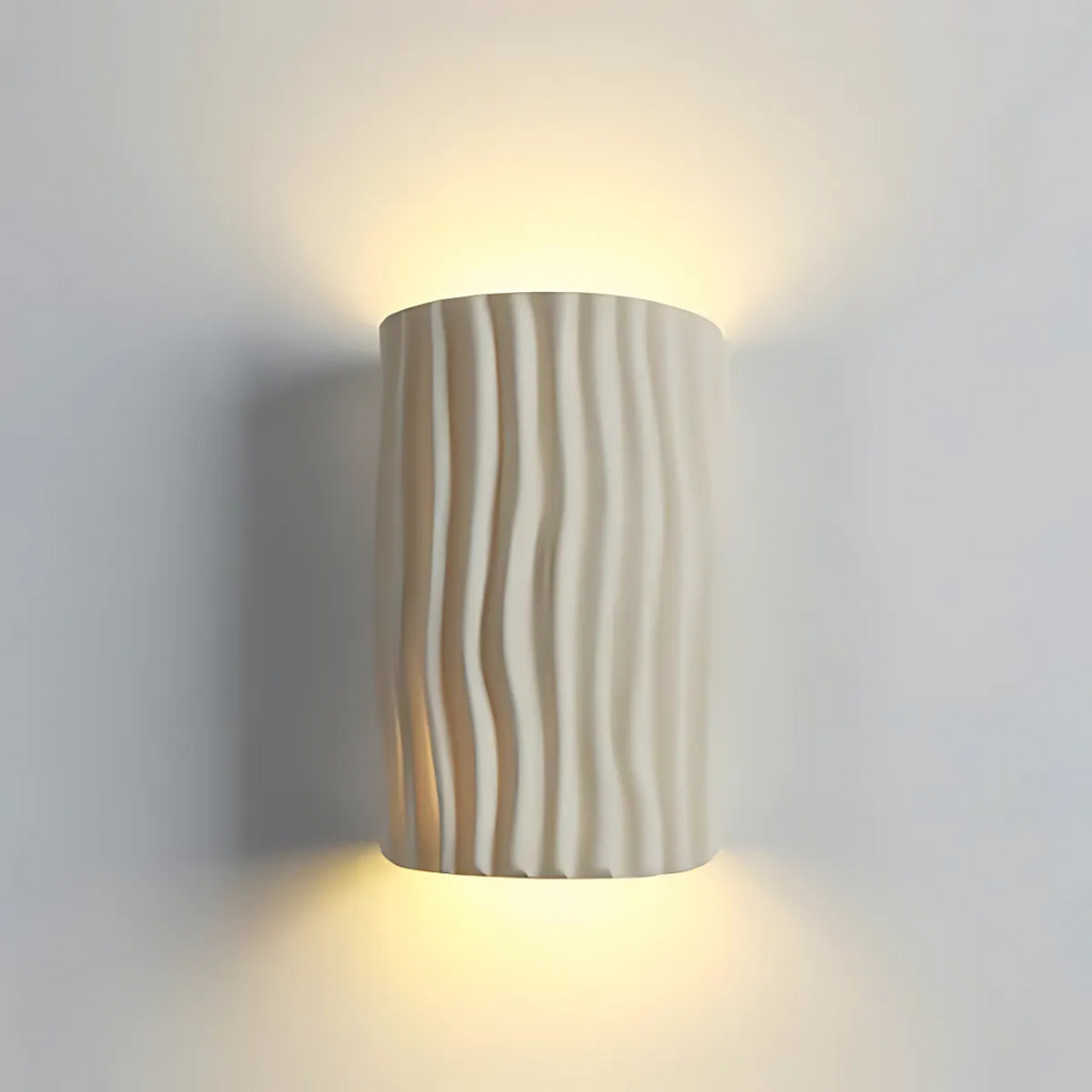 Lunara Væglampe fra Aidero Elegant Indendørs Belysning