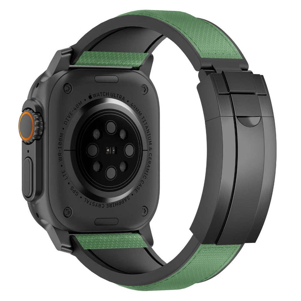 Curea R Premium pentru Apple Watch