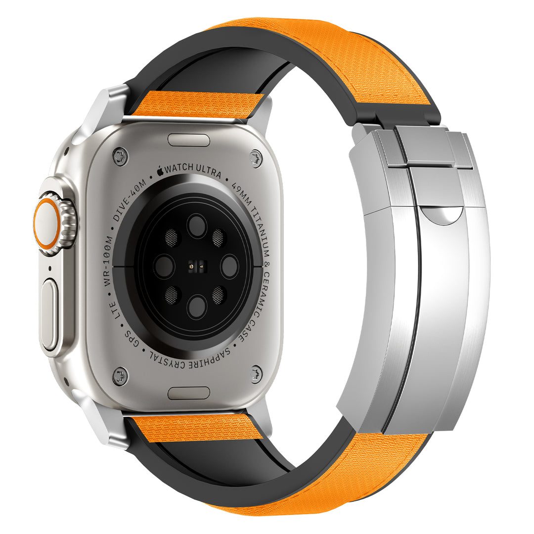 Curea R Premium pentru Apple Watch