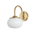 LumaNova Wandlamp Met Zacht Warm Licht Voor Woonkamers En Slaapkamers