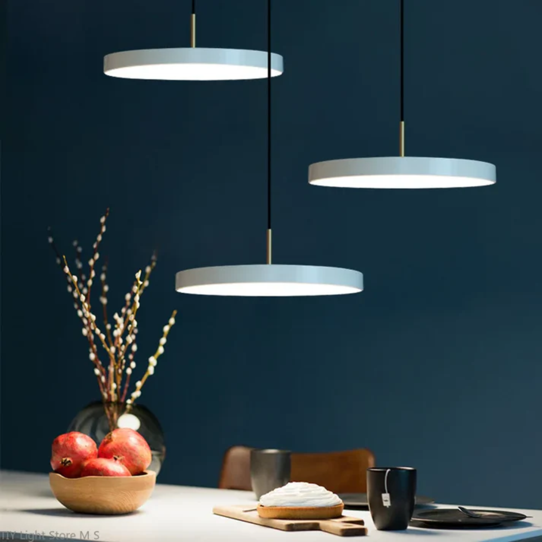 Lyrae Nova Designer Pendant Lamp for Dining and Bedroom