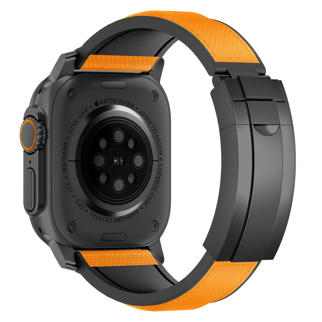 Curea R Premium pentru Apple Watch