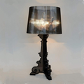 SolaraGlow Bezdrátová Stolní Lampa pro Teplé Ambientní Osvětlení