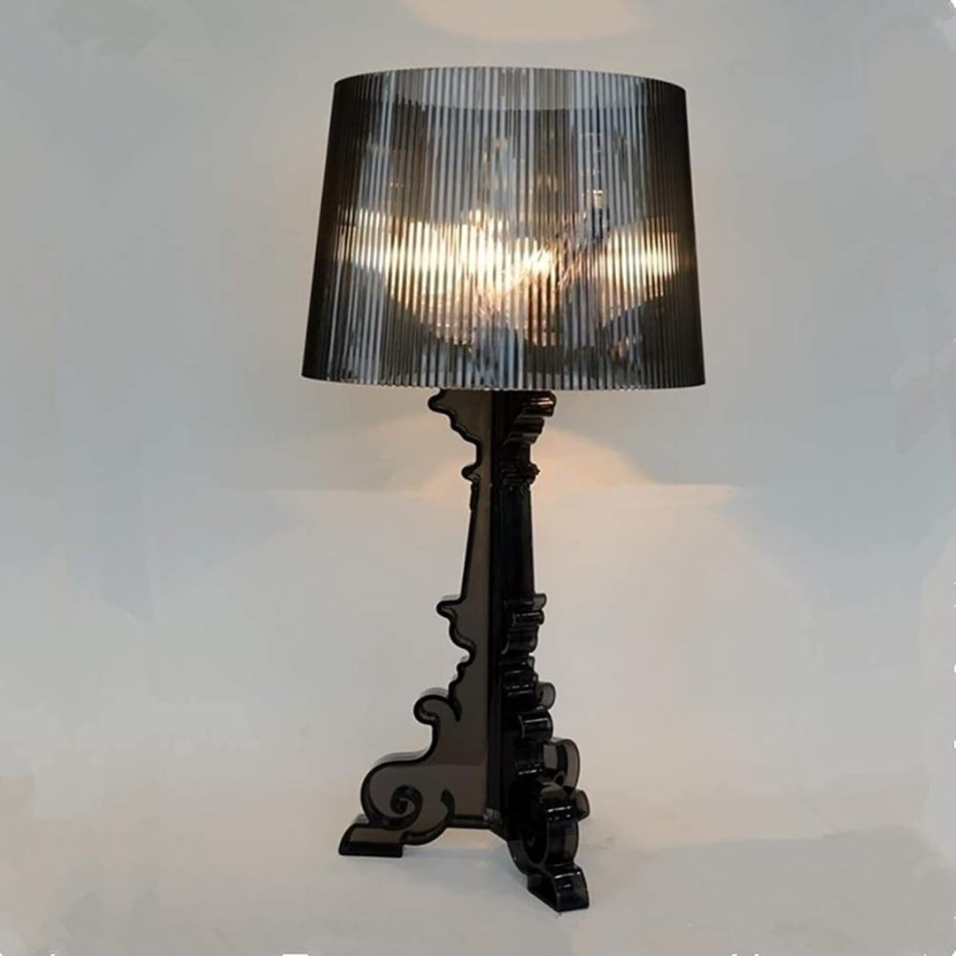 SolaraGlow Bezdrátová Stolní Lampa pro Teplé Ambientní Osvětlení