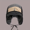 Cappello da Cacciatore per Esterni per Calore Invernale e Protezione delle Orecchie