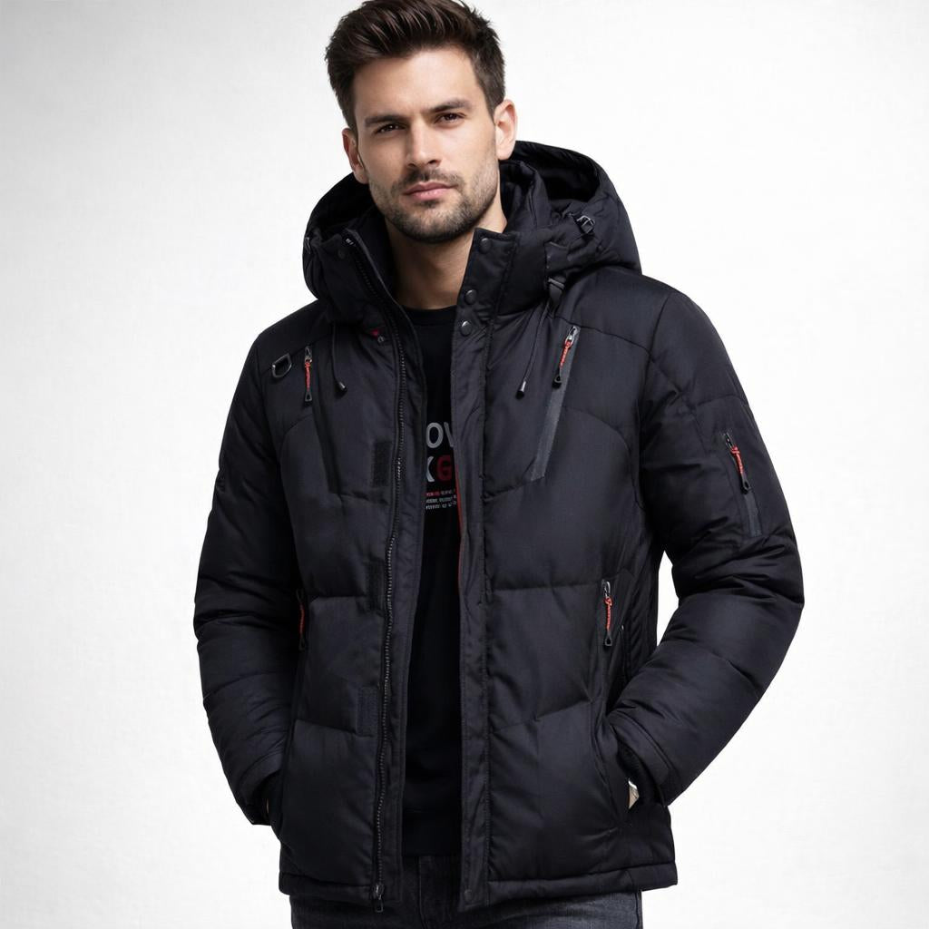 Nord Arenzo Jacket