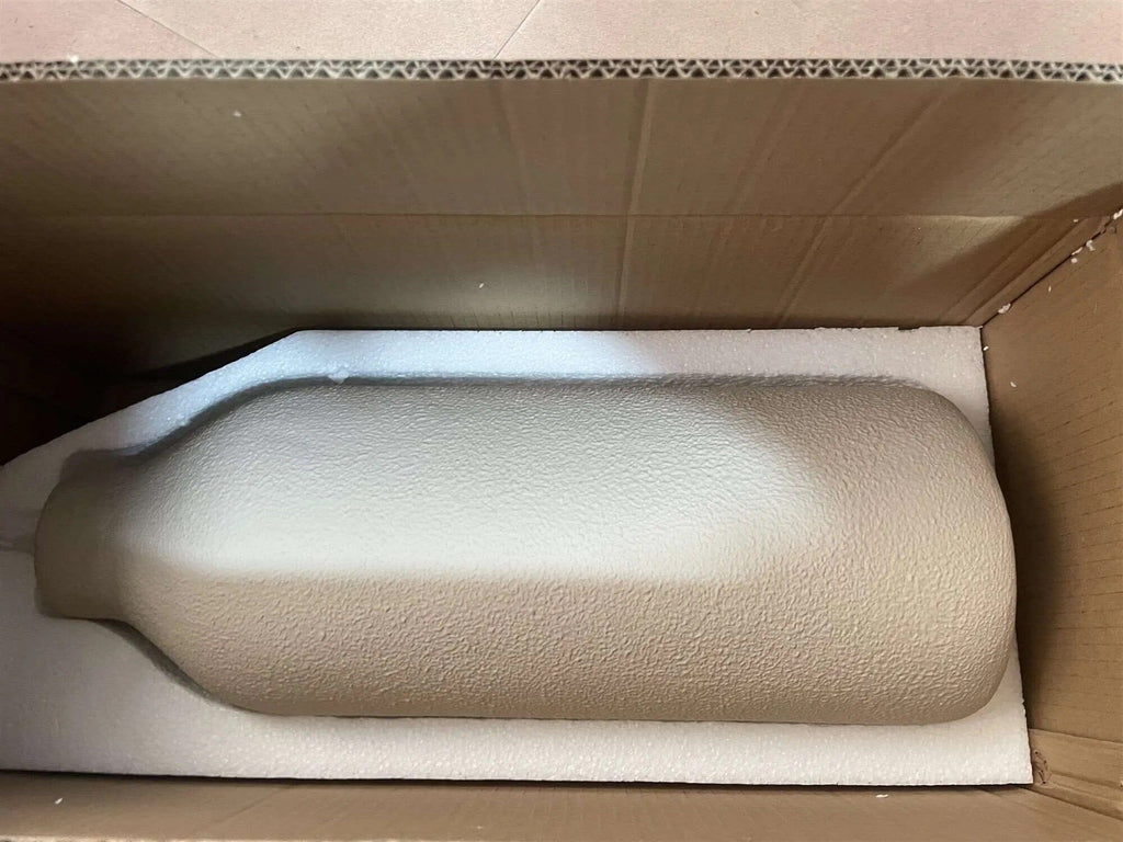 Aeris Wasabi Japandi Pendelleuchten mit warmem Lichtschein