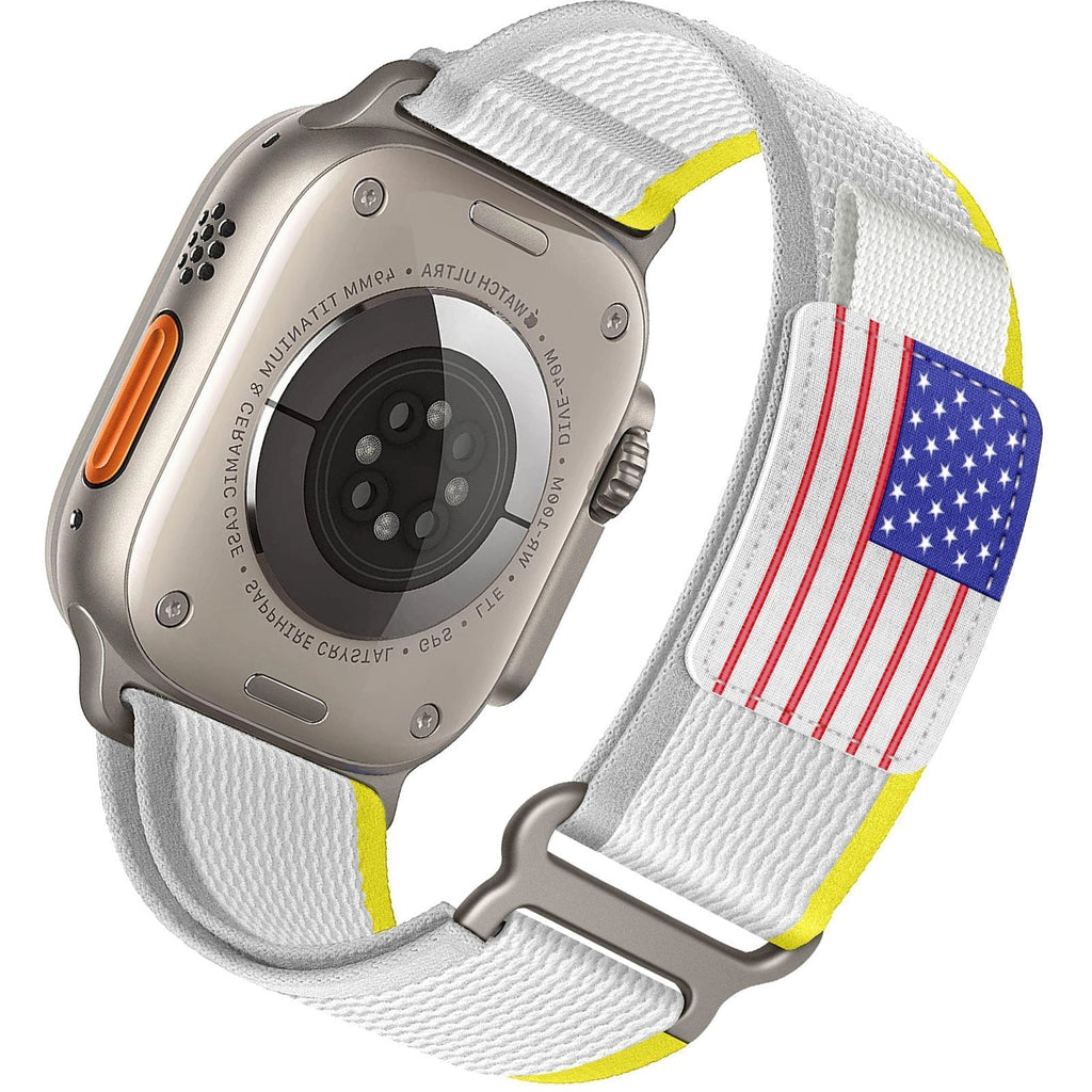 Designérský sportovní okruh pro Apple Watch