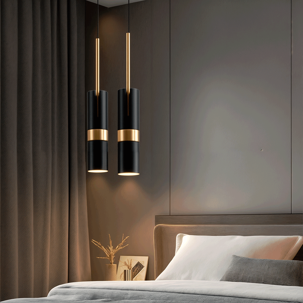 Vireo Modern Pendant Light for Kitchen and Bedroom