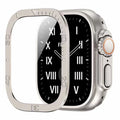 Tempered Glass Screen Protector For Apple Watch Ultra