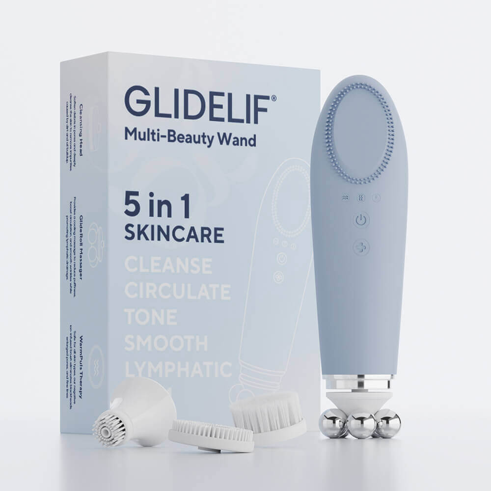 Veloria Multi-Beauty Wand Strumento per la Scultura del Viso per Risultati a Casa